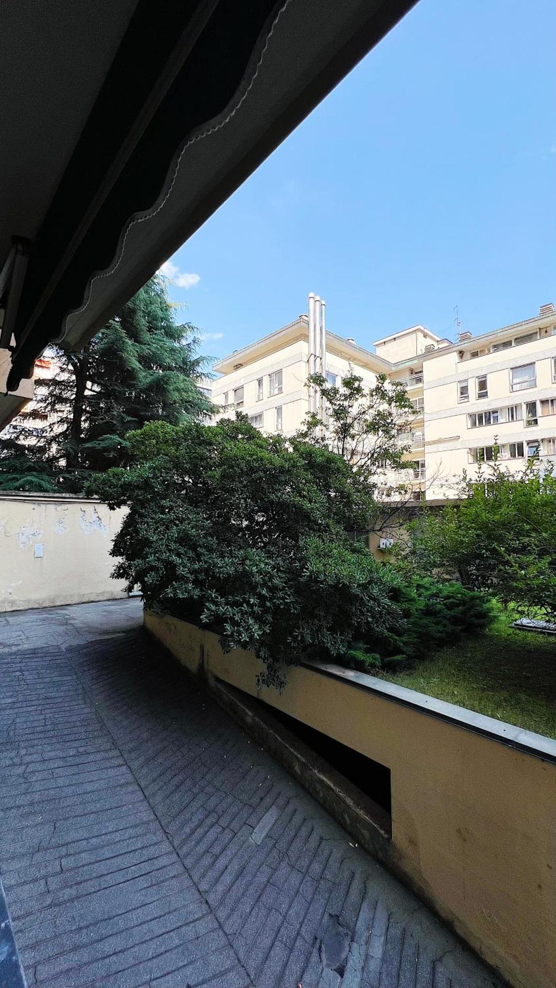 Suite Cappuccino - Turin Crocetta Porta Nuova Exterior foto