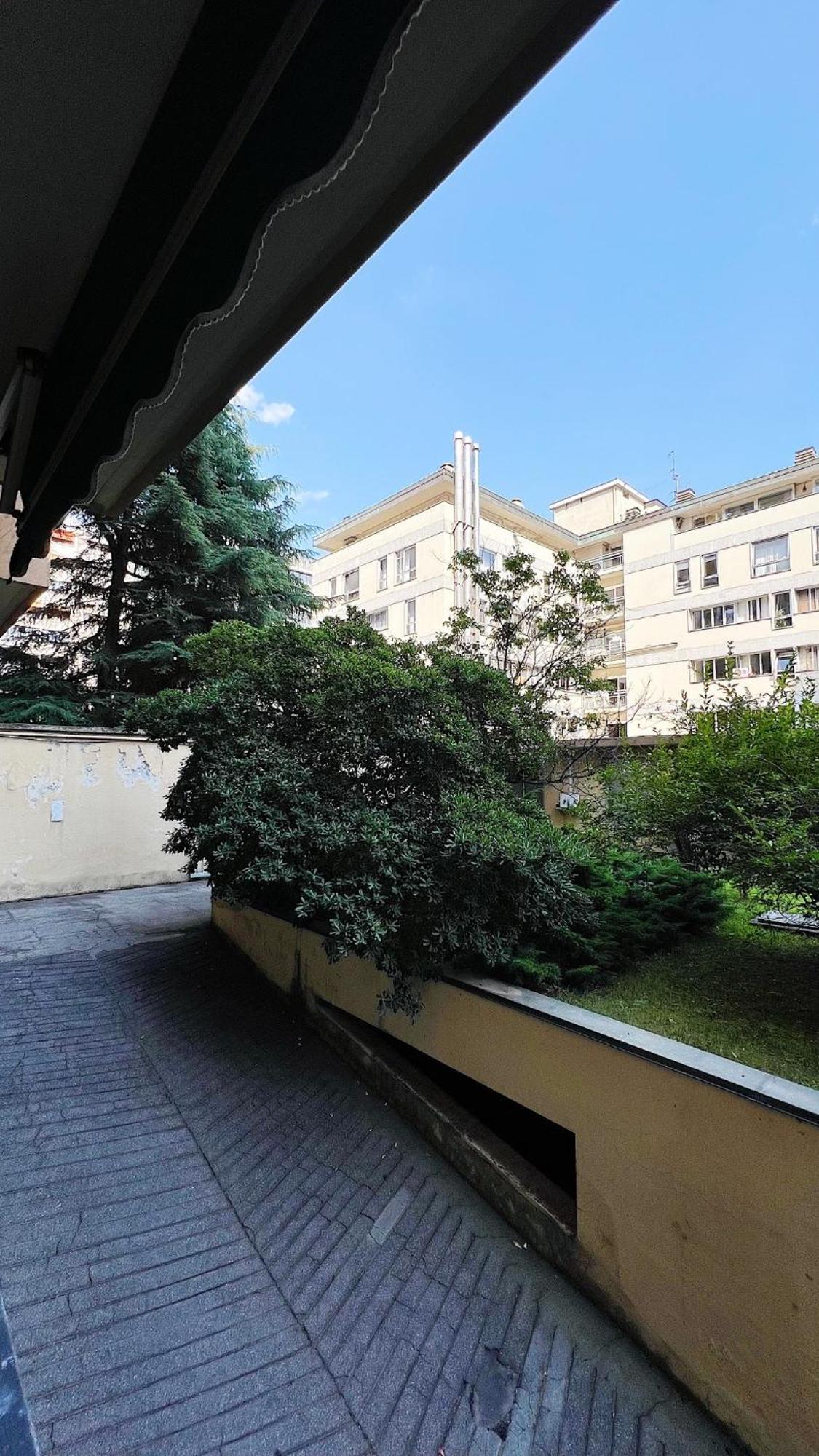 Suite Cappuccino - Turin Crocetta Porta Nuova Exterior foto